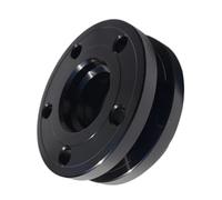 Espaciadores Ruedas Juego De Espaciadores Rueda Centrados Vehículo, 2 Uds., 12mm Ensanchados, 5x120, 72,6mm, Compatible Con E30 E36 E46 E60 E61 E63 E65 F10 F07 E24 E32