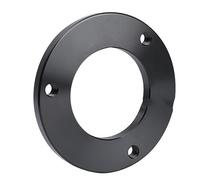 Espaciadores ruedas Kit De Elevación Espaciador De Puntal De Bobina Delantera De Aluminio 20mm 1 '' Para Toyota Para Hilux 2005-2015