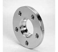 Espaciadores ruedas Para Alfa Para Romeo Para Giulia M14x1.5 2 Piezas 15/20mm Adaptadores Espaciadores De Rueda PCD 5x110 CB = 65,1mm(2PCS 20MM 14x1.5)