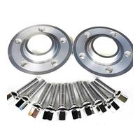 Espaciadores Ruedas Para Benz Clase C W202 W203 Accesorios Coche 10 Uds. Pernos Tipo Bola 12 * 1,5 2 Uds. Por Lote 5X112 66,6 Espaciador Centrador 15mm Resistente