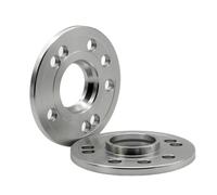 Espaciadores Ruedas Para CITROEN Para C-Elysée C2 Para C3 Para C3-XR Para C4 C4L DS3 DS4 Para C5 2 Piezas 12/15/20 Mm Adaptadores Espaciadores Rueda 4x108/5x108 65,1 Mm(2PCS 15MM)
