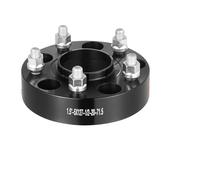 Espaciadores Ruedas Para Ford F250 F350 1988-1998 Espaciadores De Ruedas Adaptadores De 8"x6.5" Espaciador Forjado De 8 Lengüetas 9/16"-18 Pernos(1.5inch 71.5mm)