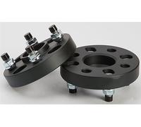 Espaciadores ruedas Para FORD Para Fiesta ST 2 Piezas PCD 4X108 CB = 63,4mm Adaptador Espaciador De Rueda Espaciadores De Rueda M12XP1.5(2PCS 40mm CB 63.4)