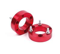 Espaciadores Ruedas Para Ford Para Pickup Para Camión Para Ranger Kits Elevación Chasis Kit Elevación Delantera 25 Mm Amortiguadores 1 Pulgada 1 Par