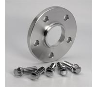 Espaciadores ruedas Para Para A4/A5/A6/A7/A8 Para S3/S4/S5/S6/S7 2 Piezas 12/15mm 5x112 66,5 Junta Adaptadora Espaciadora De Rueda(2PCS 20MM)