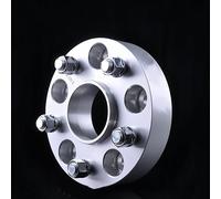 Espaciadores ruedas Para Para Q7 Para Adaptador Espaciador De Rueda 4L PCD 5x130 CB 71,6mm 1 Pieza(1pc Spacer 20mm-SR)