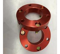 Espaciadores ruedas Para Toyota Para Hilux Kit De Elevación Frontal Junta De Amortiguador Frontal 1 Par