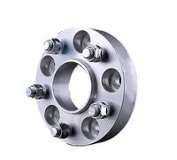 Espaciadores Ruedas Universales Para Chrysler 300 2005-2016 2017 2018 2019 2020 2021 Espaciadores Rueda Centrados En El Eje Del Automóvil 5x115, Orificio 71,6Mm Pernos Brida 14x1,5(S 30mm)