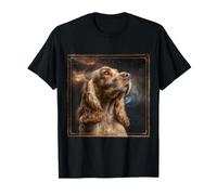 Espacio Beauceron Camiseta