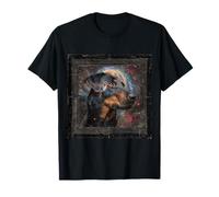 Espacio Beauceron Camiseta