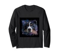 Espacio Bernese Mountain Dog Manga Larga