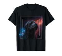Espacio Bouvier Des Flandres Camiseta