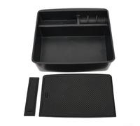 Espacio de almacenamiento adecuado con esta caja organizadora de refrigerador para tierra, crucero y modelos PRADO