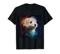 Espacio Havaneser Camiseta