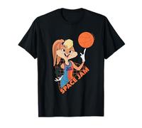 Espacio Jam Lola Camiseta