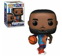 Espacio Jam una Nueva Legado Lebron James 9.5cm Pop Películas Figura de Vinilo