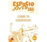 Espacio Joven 360º A2.2 Libro De Ejercicios
