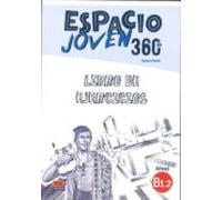 Espacio Joven 360º B1.2 Libro De Ejercicios