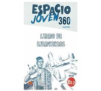 Espacio joven 360º. Libro de ejercicios