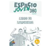 Espacio Joven 360º Libro De Ejercicios Nivel A1