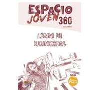 Espacio Joven 360º - Libro De Ejercicios. Nivel A2.1