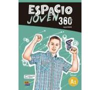 Espacio Joven 360º Libro Del Alumno Nivel A1