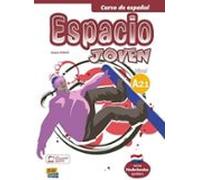 Espacio Joven A2.1 Holanda. Libro del alumno (2026)