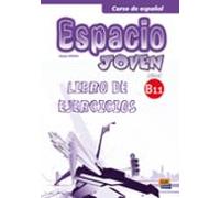 Espacio Joven B1.1 Ejercicios