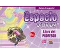 Espacio Joven B1.1 Libro Del Profesor