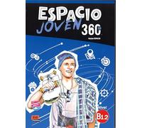 Espacio Joven: Libro del alumno: Vol. 3