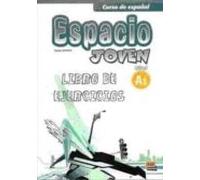 Espacio Joven Nivel A1 : Libro De Ejercicios