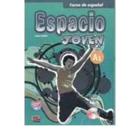 Espacio Joven Nivel A1 : Libro Del Alumno