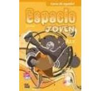 Espacio Joven Nivel A2.2 : Libro Alumno + Cd