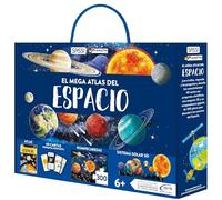 ESPACIO MEGA ATLAS