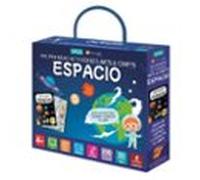 Espacio (mis Primeras Actividades Arts & Crafts)
