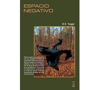 Espacio negativo (CAJA NEGRA)