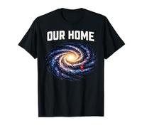 Espacio Nuestro Hogar Camiseta