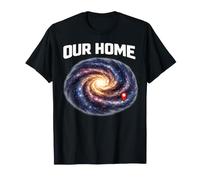 Espacio Nuestro Hogar Camiseta