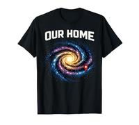 Espacio Nuestro Hogar Camiseta