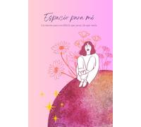 Espacio para mí: Un rincón para escribir lo que pesa y lo que vuela