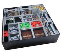 Espacio Plegado: Inserto Para Clank Y Exps Box