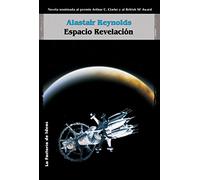 Espacio Revelación (Solaris ficción)