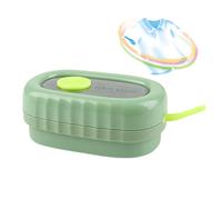 Espacios de fregado para dispensar jabón - herramienta de limpieza de lavandería, limpieza de tela | Escurridor para mango de prensa ergonómica, accesorio de limpieza de múltiples superficies para la