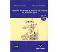 Espacios De Hilbert Y Analisis De Fourier