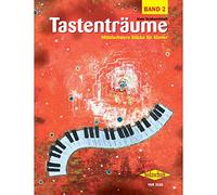 Espacios de teclas 2. Piano
