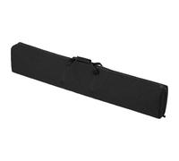 Espacioso soporte C brazo bolsa de transporte para patas Magics y otros equipos fotográficos para guardar soportes de piernas Magics