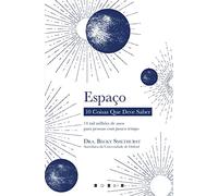 Espaço: 10 Coisas Que Deve Saber (Vogais)