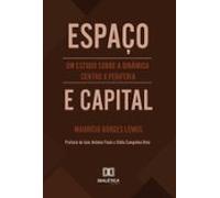 Espaço E Capital (ebook)