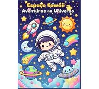 Espaço Kawaii - Aventuras no Universo: Kawaii Galaxy