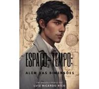 Espaço-tempo (ebook)